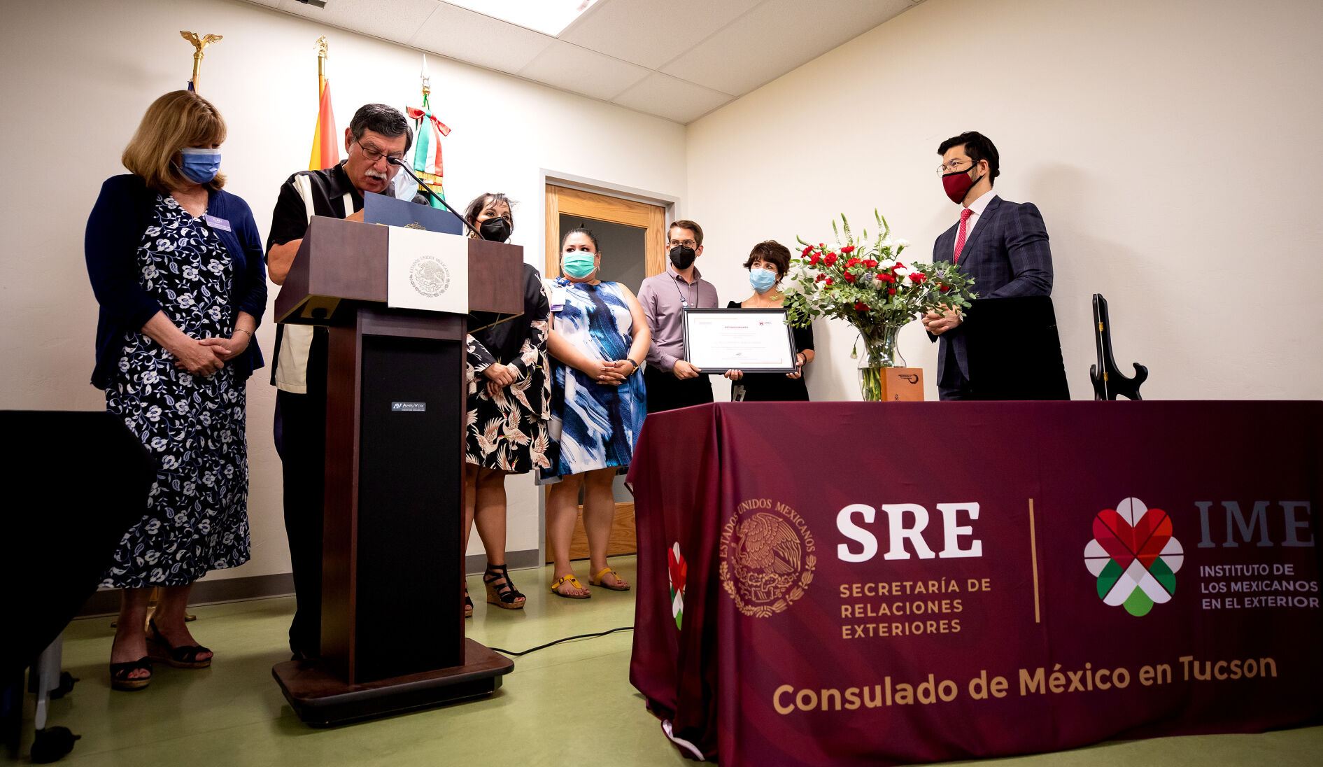 El Rio Premio
